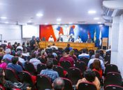 AMA recebe TCE/AL para orientar controladores municipais sobre IEGM