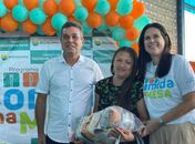 Prefeitura de Branquinha lança programa ‘Comida na Mesa’