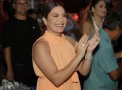 Prefeita Angela Vanessa celebra 138 anos de Emancipação Política de São José da Laje