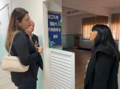 Em São Paulo, secretária Jó Pereira conhece modelos de escolas e creches que podem ser adotados na capital alagoana