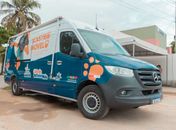 Castramóvel fará atendimento a cães e gatos no Jacintinho a partir desta terça-feira (10)