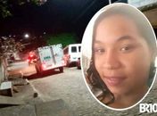 Corpo de mulher em decomposição é encontrado na cama em São José da Laje