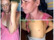 Mulher que matou marido diz que agiu para se defender