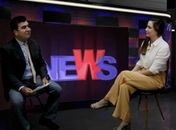 Em entrevista à TV Cidadã, conselheira Renata Calheiros fala sobre Pacto da Primeira Infância