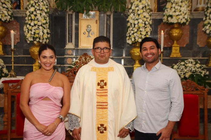 São José da Laje: com o apoio da prefeitura, festa do padroeiro São José conta com vasta programação social e religiosa, e terá show do cantor Henry Freitas