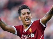 Alagoano Firmino é indicado ao prêmio ‘Bola de Ouro’