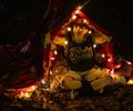 “Cabaninha de Lençóis”: artista de Alagoas celebra refúgios afetivos e memórias da infância em single de estreia, com lançamento em 18 de agosto