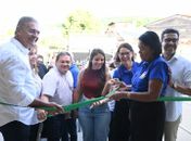 Escola tradicional de São Miguel dos Campos passa por transformação e é reinaugurada 