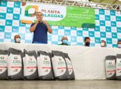 Planta Alagoas 2022: inscrições terminam nesta quinta-feira (17)