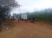 Atentado a bala em Lagoa da Canoa deixa pai morto e filho ferido 