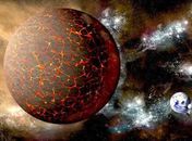 Planeta X deve chocar-se com a Terra neste sábado, 23