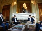 Arthur Lira comemora início de vacinação por todo o País