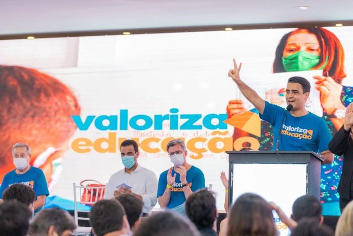 Prefeito JHC cria grupo de trabalho para pagamento dos precatórios do Fundef
