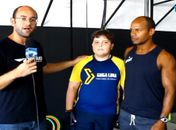 Dica de Atleta: Personal mostra trabalho com criança de 10 anos