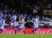 Alagoano se destaca e fica atrás apenas de Messi e Suarez no Campeonato Espanhol