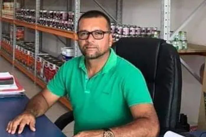 Autor do disparo que matou empresário em Monteirópolis, continua foragido