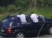 Veículo utilizado em assalto à banco na Bahia tinha placas de Limoeiro de Anadia