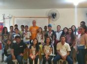 Em Santana, Escola São Cristóvão promove projeto sobre Educação Fiscal