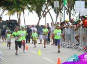 Dica de Atleta: Corrida de rua é lugar da família inteira!