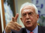 Jarbas Vasconcelos: renúncia ou impeachment