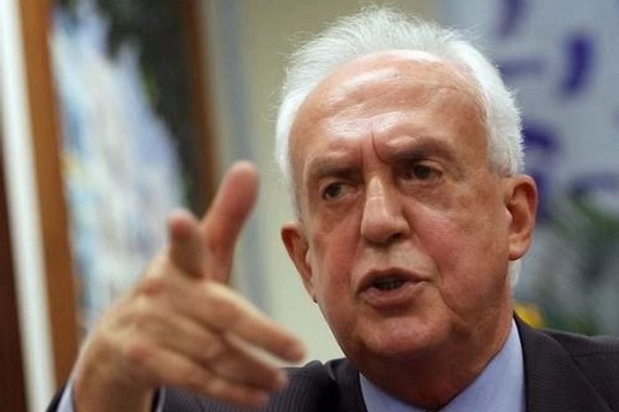 Jarbas Vasconcelos: renúncia ou impeachment