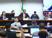 Comissão da Câmara aprova projeto para proibir casamento entre pessoas do mesmo sexo