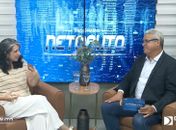 Programa Neto Auto entrevista Vanessa Albuquerque, psicóloga e especialista em sexualidade feminina