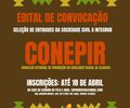



Esta ativista quer saber: 'A presidência do CONEPIR será escolhida por eleição, ou, é uma mera indicação política?' 
