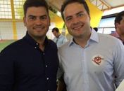 Jairzinho Lira entrega estrada asfáltica em Feira Grande