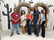 Delmirenses vão às urnas para eleger integrantes do Conselho Tutelar 
