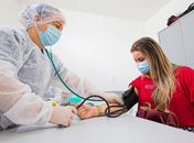 Atendimentos de casos de síndromes gripais aumentam em Arapiraca
