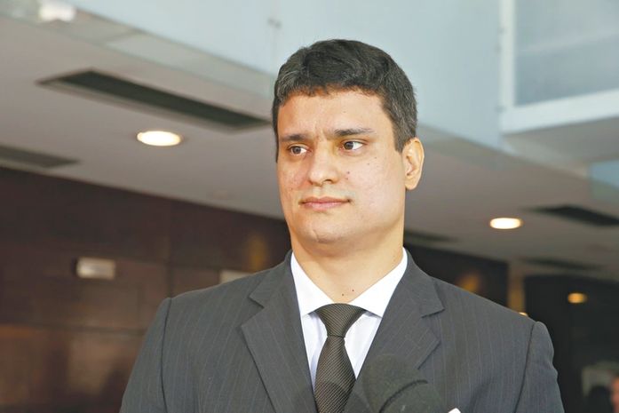 João Vianey Xavier Filho