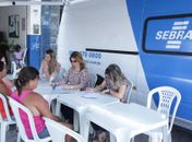 Prefeitura de Campo Alegre e SEBRAE realizaram Ação empreendedora no município