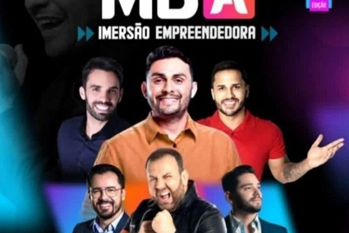 Chega em Arapiraca 10ª edição do MBA realizada pelo grupo A5VC