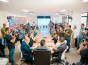 Fiea comemora crescimento de 9,9% da Indústria alagoana no PIB de 2022