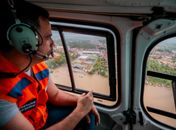 Chuvas: Paulo Dantas diz que vai decretar situação de emergência em Maceió