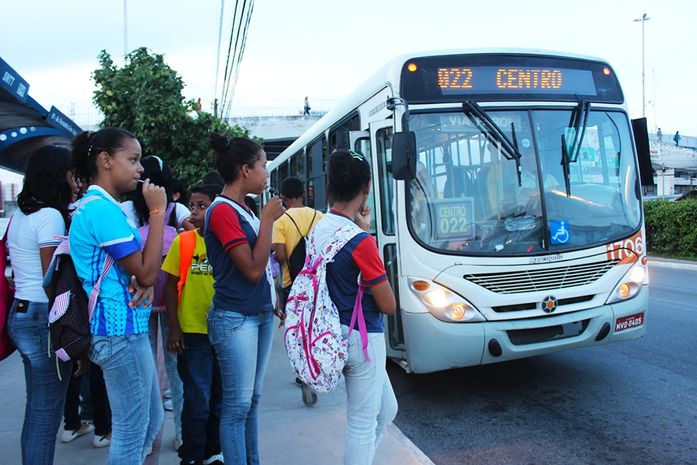 Concessão do transporte público deverá passar por licitação