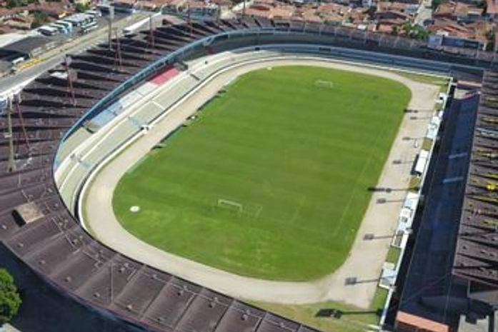 Estádio Rei Pelé