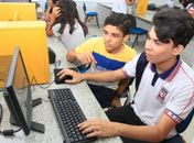 Pronatec Voluntário busca a capacitação de jovens para o mercado de trabalho
