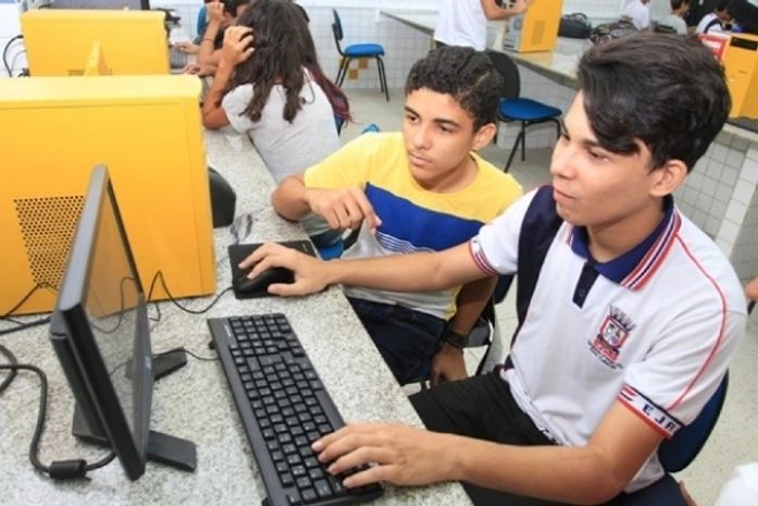 Pronatec Voluntário busca a capacitação de jovens para o mercado de trabalho