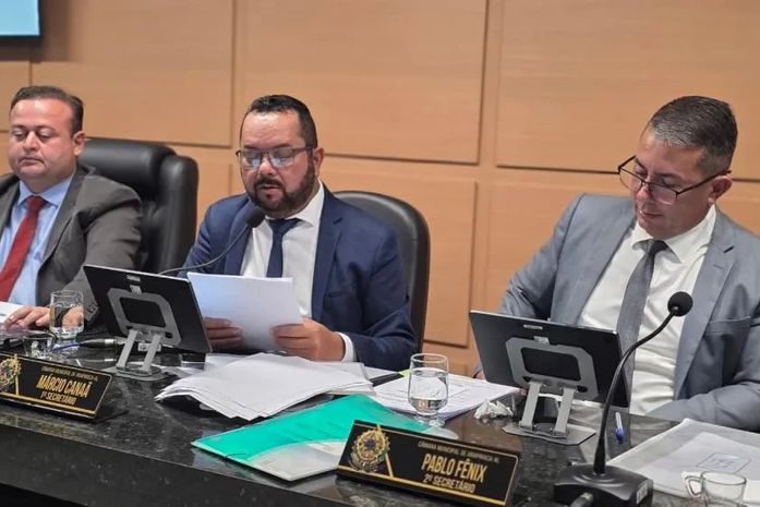 “Calote na Saúde”: Vereadores criticam governo do estado pela falta de repasses aos hospitais da rede pública de Arapiraca