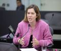 "Estuprador e pedófilo não têm que ter privacidade protegida": Cibele Moura cobra efetivação de cadastros de criminosos sexuais