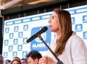 Ex-primeira-dama, Marina Cintra