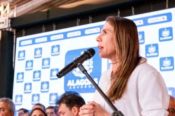 Ex-primeira-dama, Marina Cintra