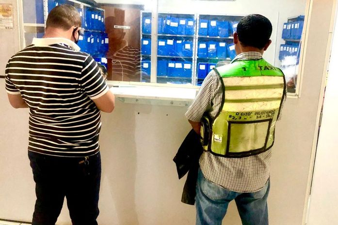 SMTT lança edital para novas vagas de mototaxista em Arapiraca