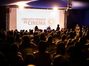 Circuito Penedo de Cinema começa dia 26 de novembro