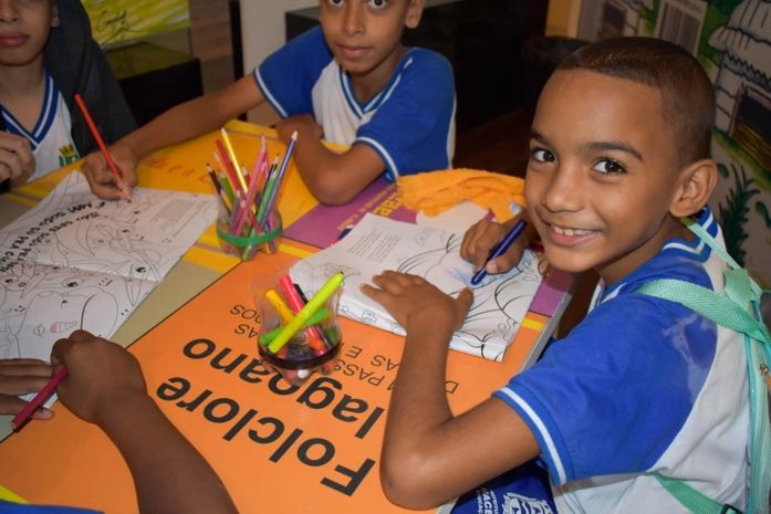 Recesso da rede municipal de ensino tem data adiada