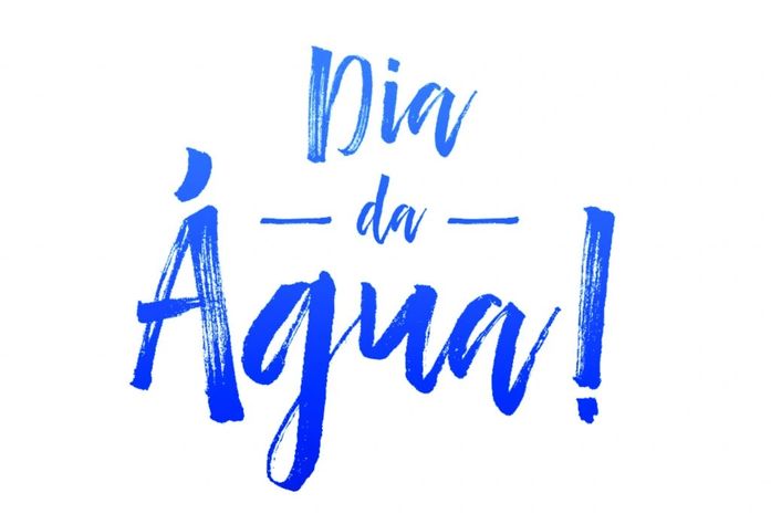 Dia Mundial da Água: orla lagunar recebe ações da Prefeitura