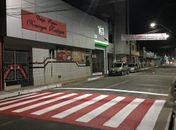 SMTT Arapiraca intensifica sinalização de transito e reforça segurança em escolas