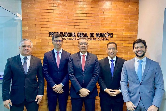 Justiça Federal anula autuação de FGTS contra município de Palmeira dos Índios
